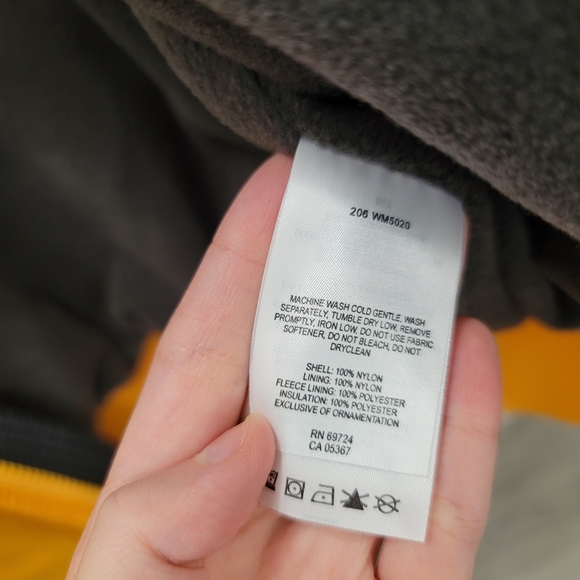 NWT Columbia Falmouth Jacket - Picture 7 of 8